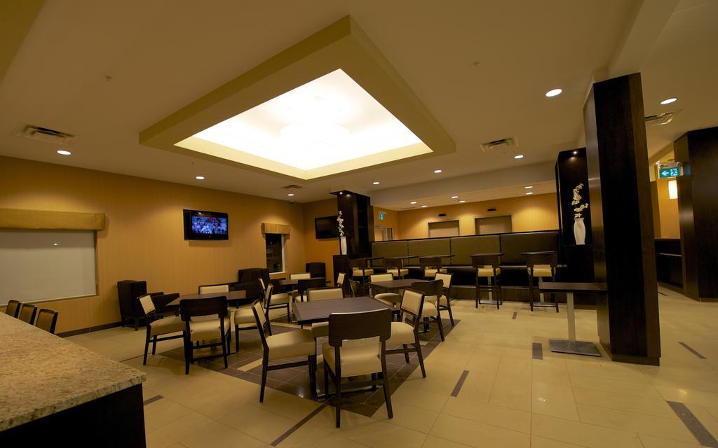 Days Inn & Suites By Wyndham Winnipeg Airport Manitoba Екстериор снимка